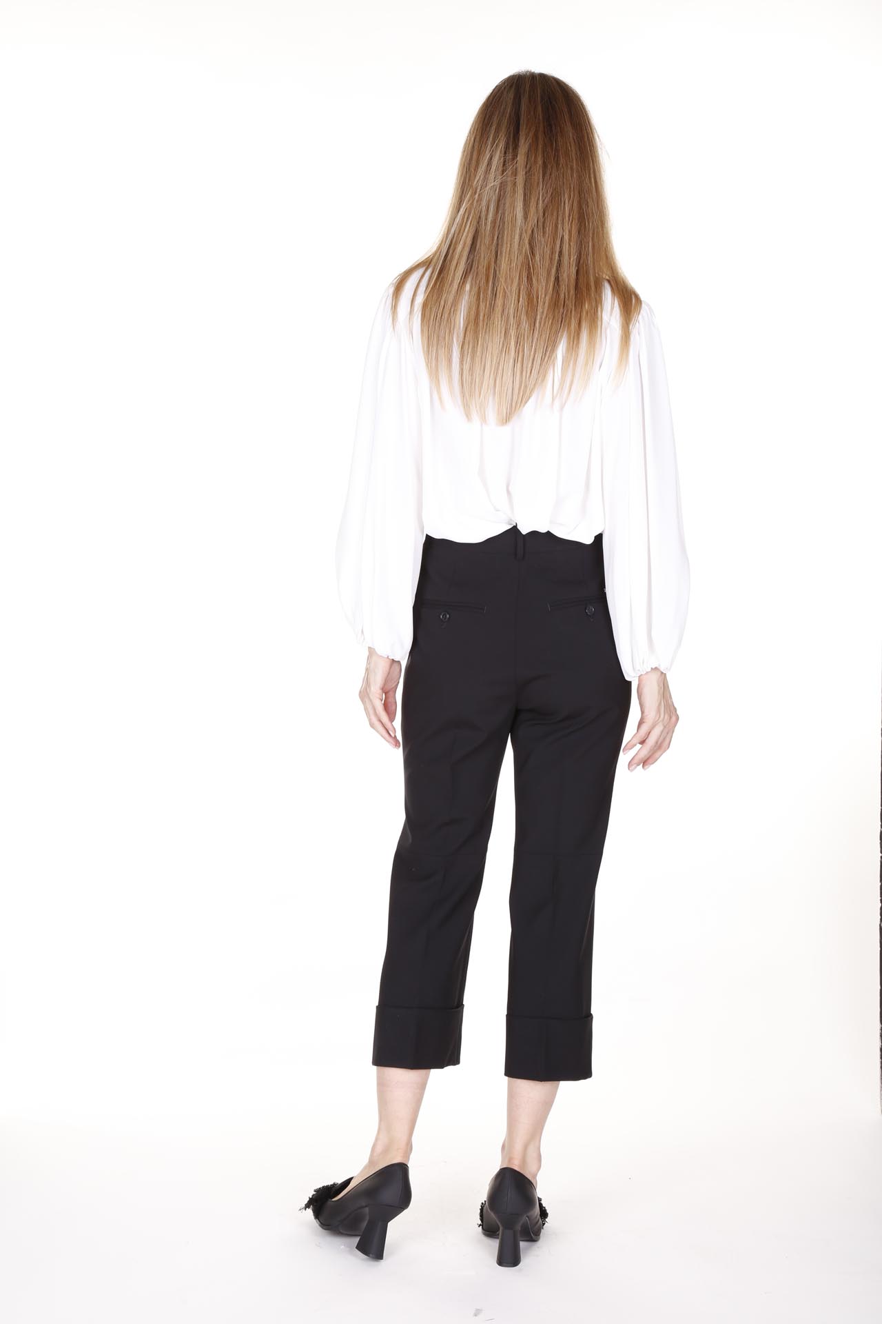 Dsquared2, Pantalone